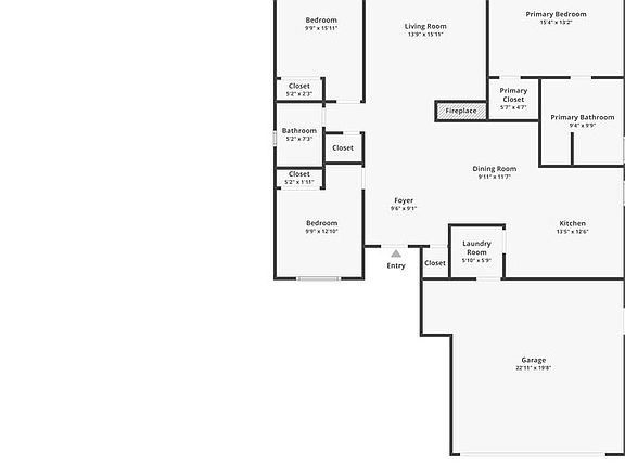 2nd image of 6218 Eliza Ln