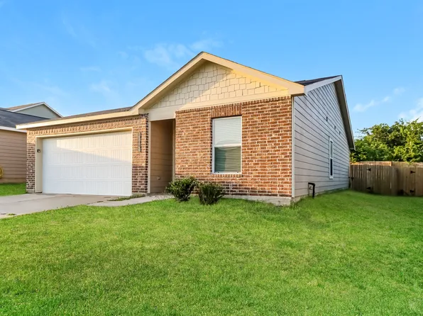 13015 Green Wing Cir S, Willis, TX 77318