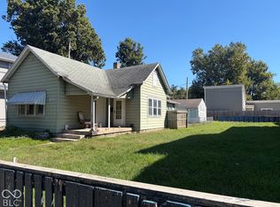 923 Spruce St, Indianapolis, IN 46203