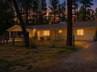 8438 W Lufkin Dr, Strawberry, AZ 85544