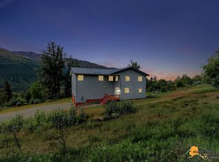 31001 Sagwon Ave, Eagle River, AK 99577