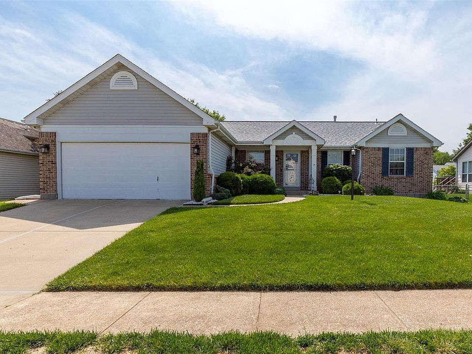 1st image of 4216 Greenhart Dr