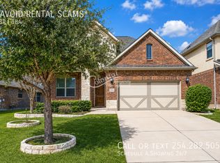 2452 Millbrook Loop, Leander, TX 78641