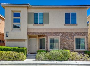 9469 Alma Ridge Ave, Las Vegas, NV 89178