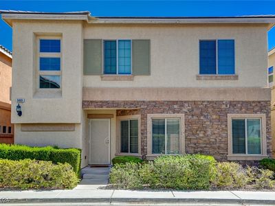 9469 Alma Ridge Ave, Las Vegas, NV, 89178