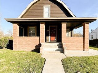 2623 NE Caroline Ave, Indianapolis, IN