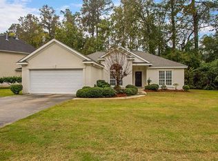 309 Chatham Rd, Augusta, GA 30907