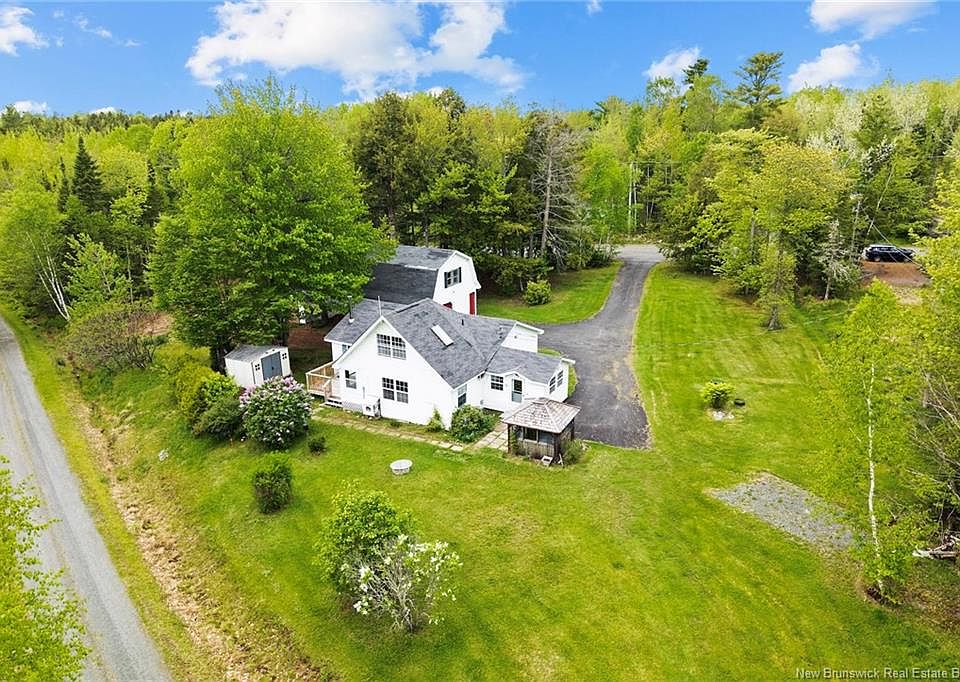 239 Smith Rd, Burton, NB E2V 3V6 | MLS #NB140806 | Zillow