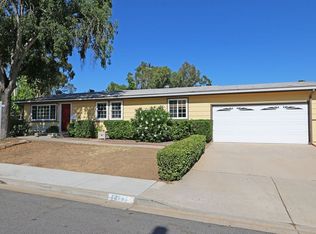 13733 Utopia Rd, Poway, CA 92064