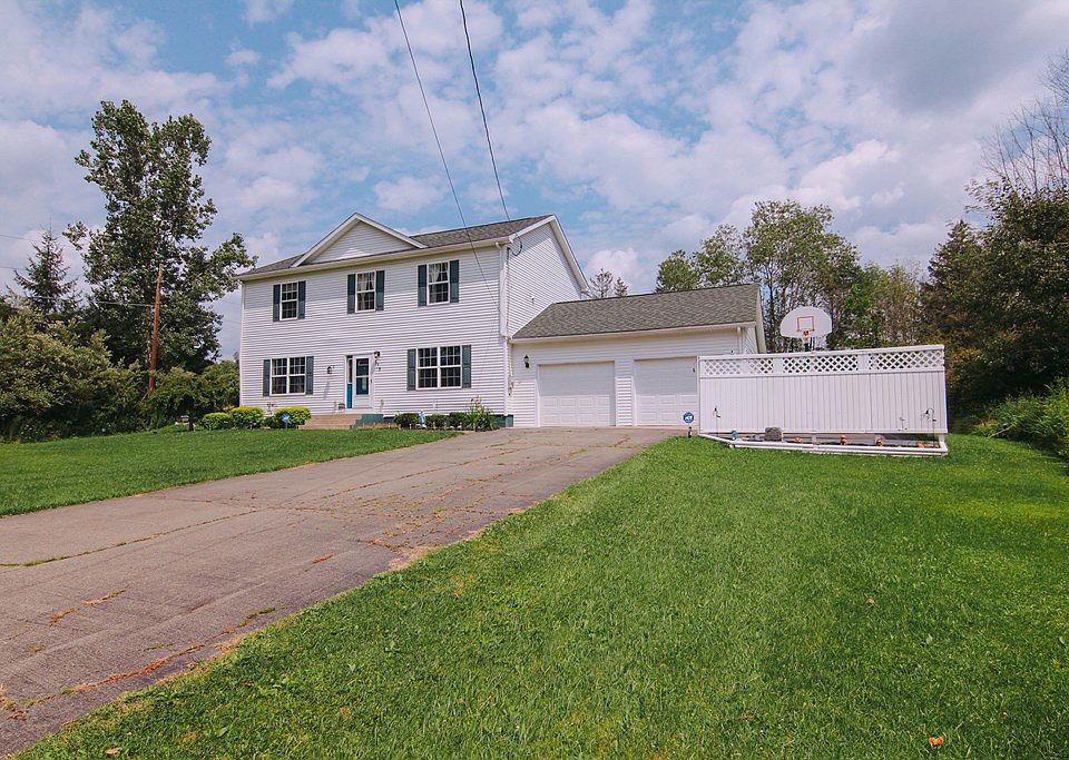 378 Veteran Hill Rd, Horseheads, NY 14845 MLS 270318 Zillow