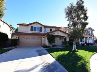 7277 Oak Tree Pl, Fontana, CA 92336