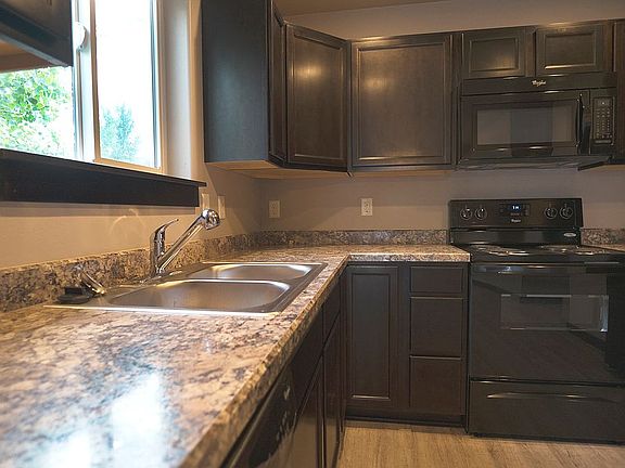 Kitchen Counters