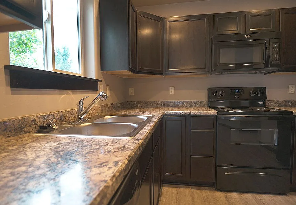 Kitchen Counters