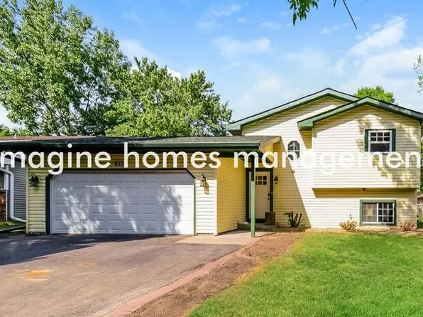 833 104th Ave NW, Coon Rapids, MN 55433