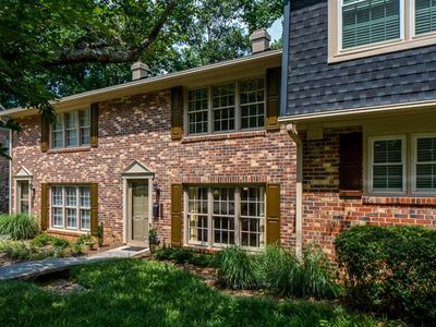 2325 Northlake Ct NE, Atlanta, GA, 30345