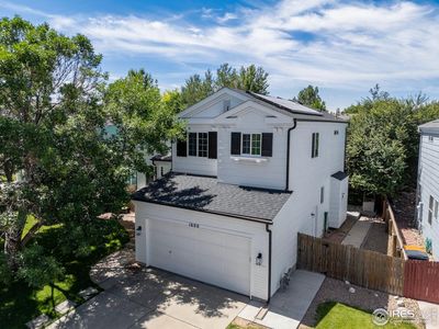 1600 Bain Dr, Erie, CO, 80516