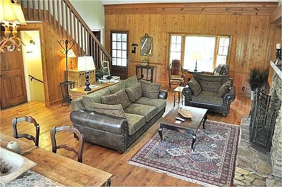 Great room 