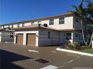 460 NW 43rd St UNIT 1, Fort Lauderdale, FL 33309