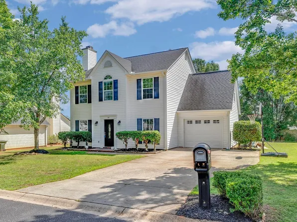 342 Riverside Chase Cir, Greer, SC 29650