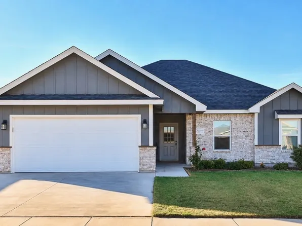 325 Sweet Pea Path, Abilene, TX 79602