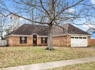 5493 Peyton Randolph St, Bartlett, TN 38134