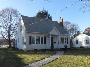 346 Belleview Ave, Southington, CT 06489