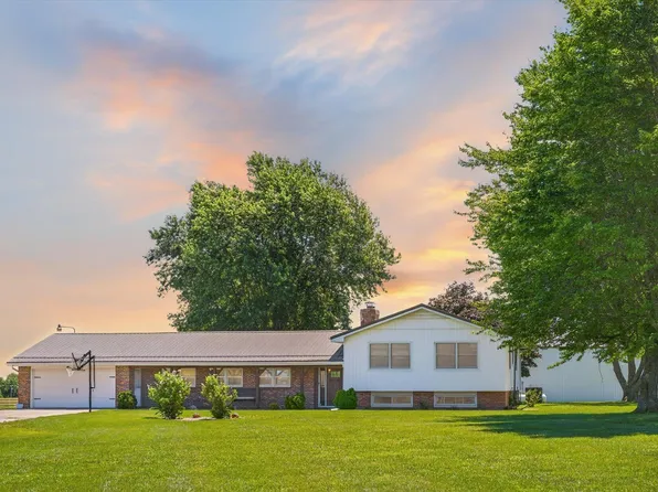 4346 S 97th Road, Bolivar, MO 65613