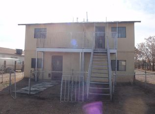 2700 Rosendo Garcia Rd SW, Albuquerque, NM 87105