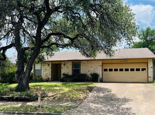 3303 N Galesburg Dr, Austin, TX 78745