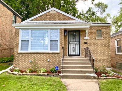 (Undisclosed Address), Chicago, IL, 60628