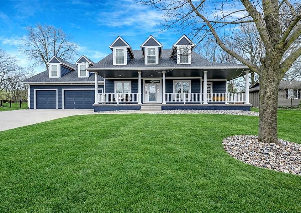 1st image of 207 Saponi Ln