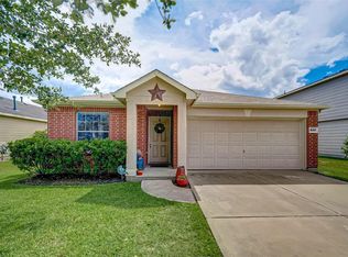 822 Crabapple Way, Rosenberg, TX 77471