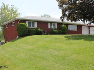 496 Replogle School Rd, New Enterprise, PA 16664