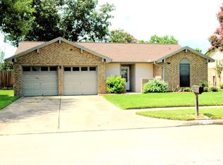 409 Strey Ct, Deer Park, TX 77536