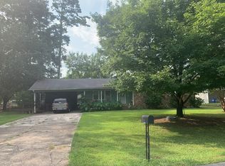 406 Greenview Ct, Cedartown, GA 30125