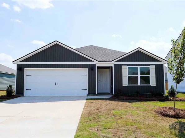 7405 Grand Trestle Way, Northport, AL 35473