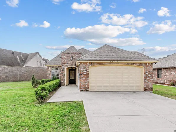 6439 Patio Ct, Gonzales, LA 70737