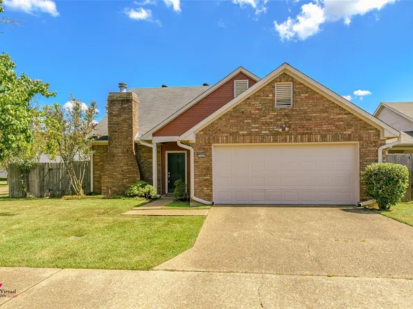 536 Applejack Dr, Shreveport, LA 71115
