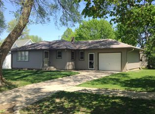127 S 5th Ave, Templeton, IA 51463