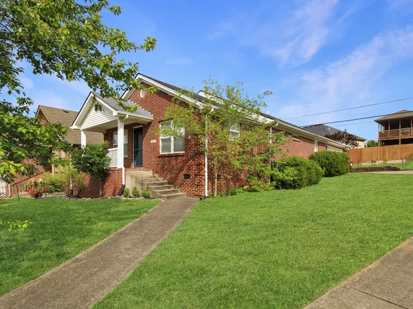 201 Bass Pond Glen Dr, Nicholasville, KY 40356