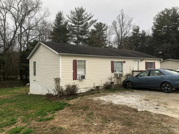 62 Tj Trl #4, Hendersonville, NC 28792