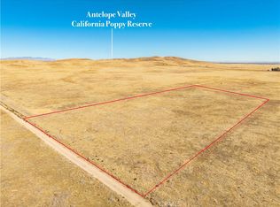 0 W Vac 155th St #G4, Lancaster, CA 93536