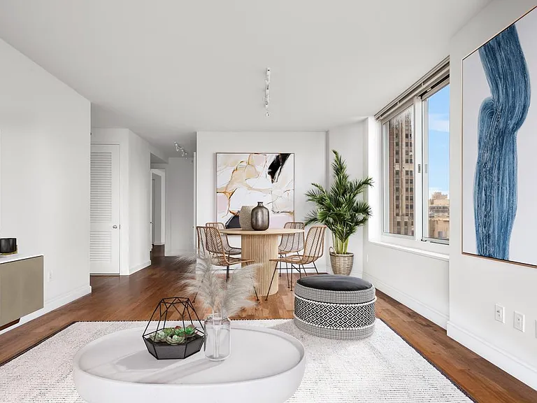 10 Liberty St #20F — Photo 3