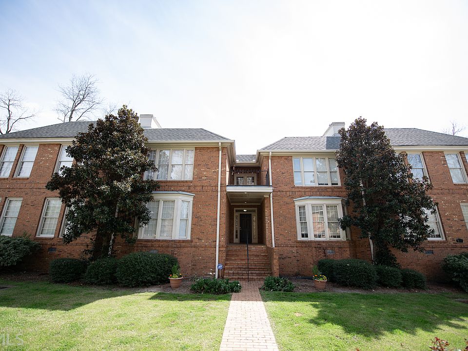 185 Corbin Ave APT B, Macon, GA 31204 Zillow