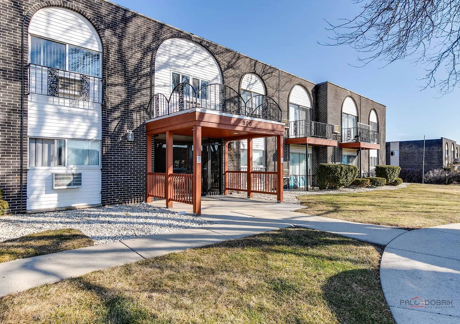 Orchard Apartments — Photo 4