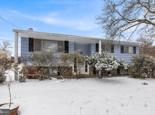 2 Sandown Rd, Norristown, PA 19403