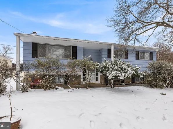 2 Sandown Rd, Norristown, PA 19403