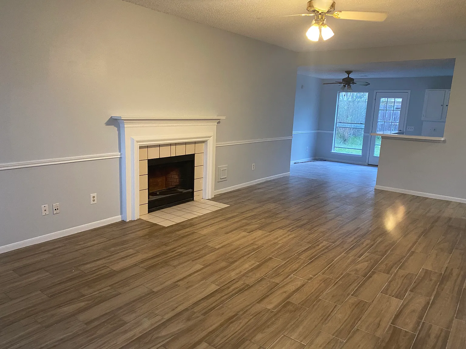 3 bed, 1482 sqft, $1,850 — Photo 3