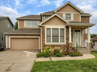 9601 S 27th Ave, Bellevue, NE 68147