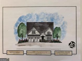 912 Wemberley Ln, Marietta, GA 30064